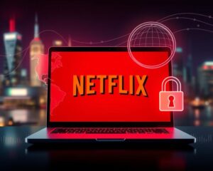 Jak korzystać z VPN do Netflixa: dostęp, zmiana regionu i problemy